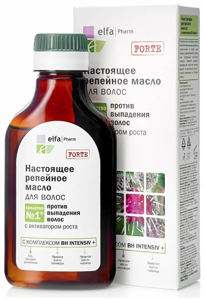 Elfa pharm. Настоящее репейное масло "elfa pharm", 100 мл. Elfpharm сыв-ка репейная д/волос 100мл пр/выпад. Elfa pharm. Alfapharm.