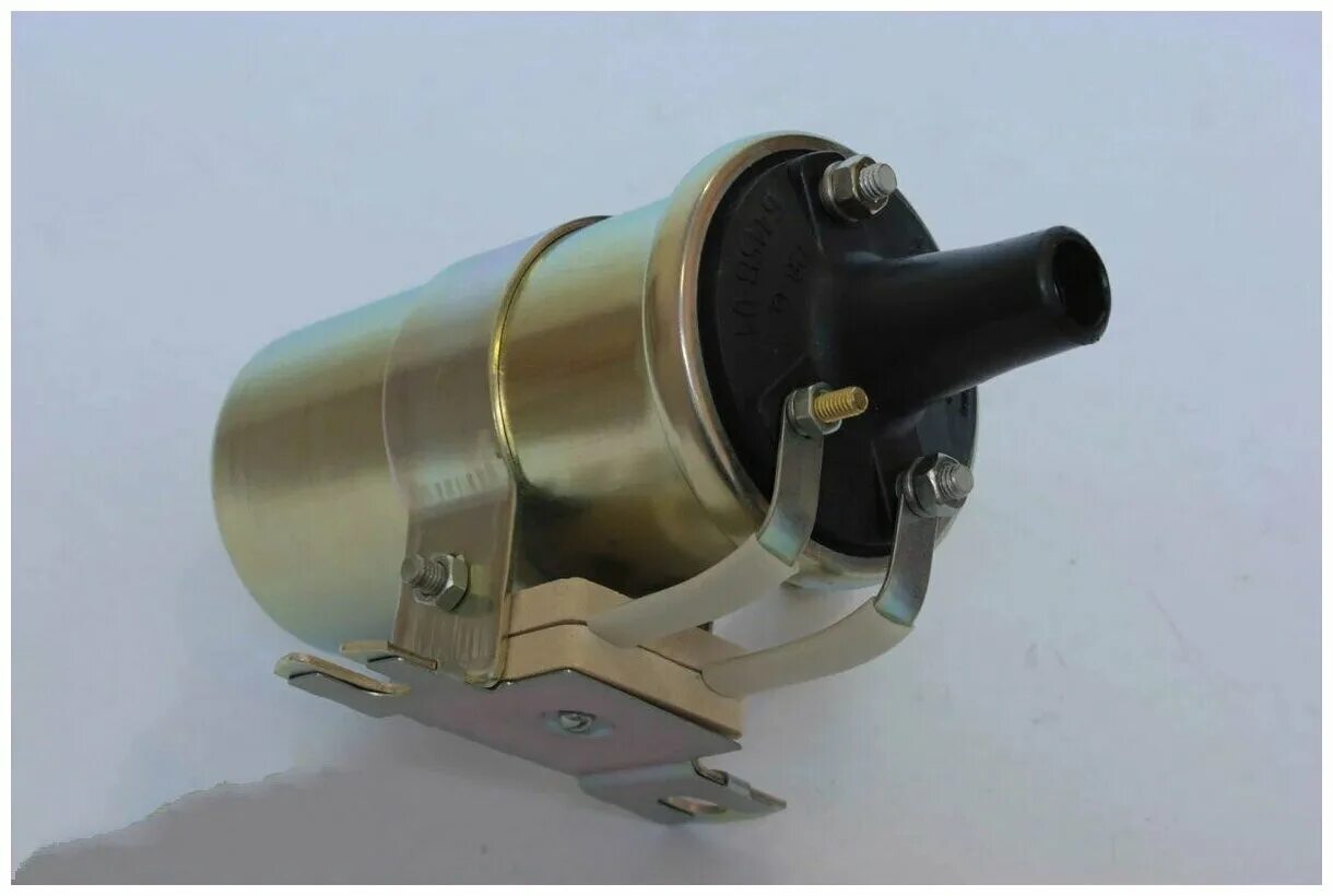 катушка зажигания б115в применяемость.