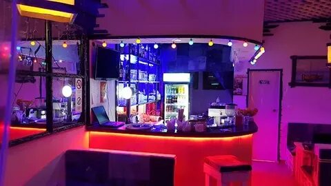 Much bar