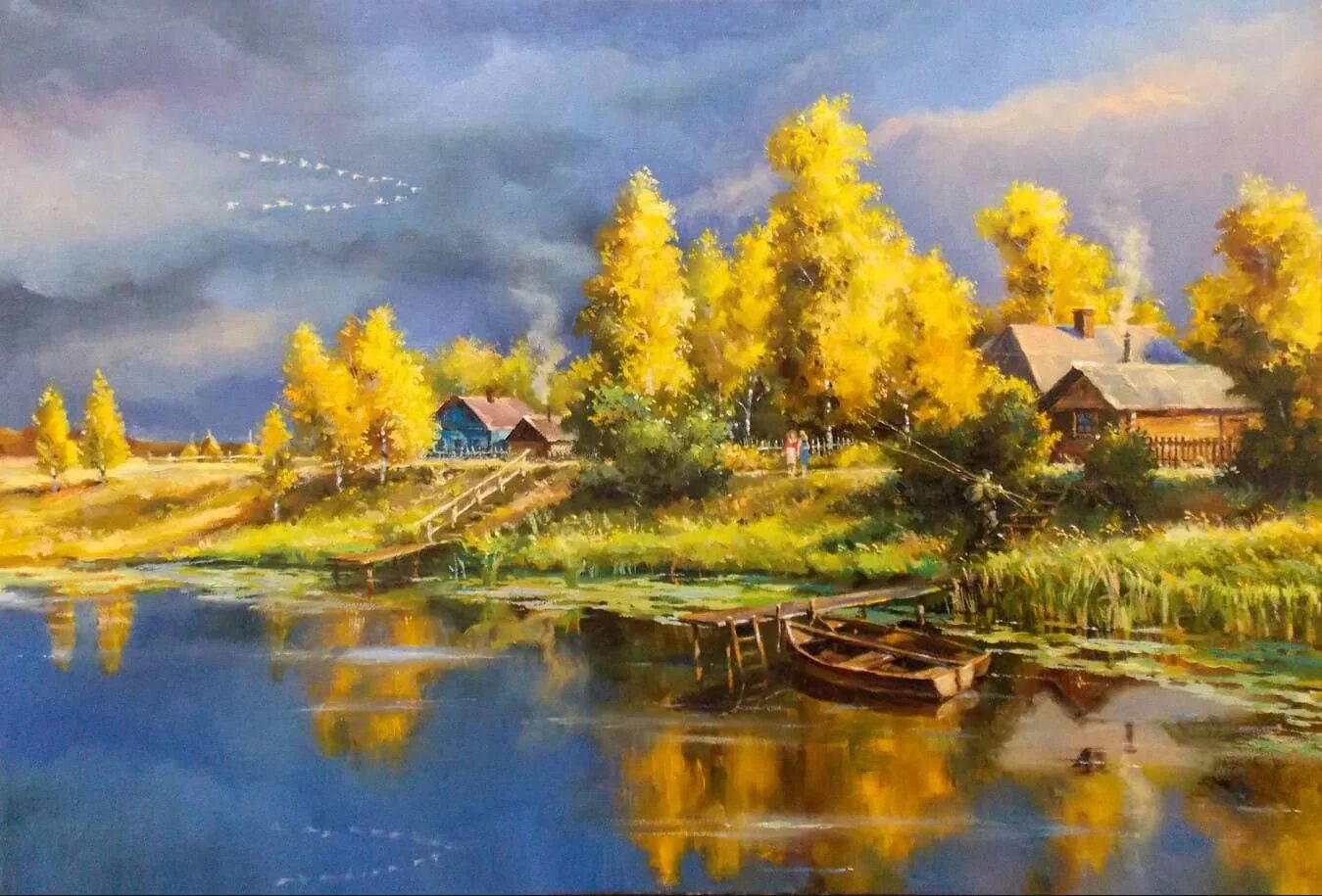 Живопись это. Сергей Бессонов картины пейзажи. Художник Сергей Бессонов картины осень. Художник Сергей Бессонов лето река. Сергей Евгеньевич Бессонов.