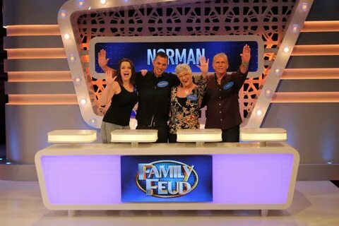Family feud