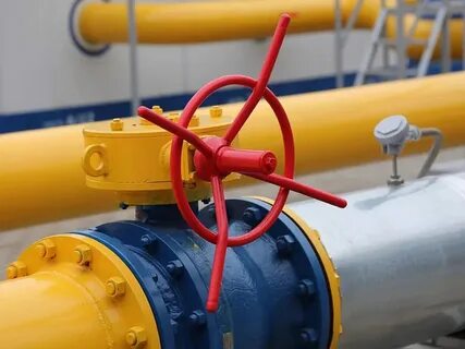 Догазофикация