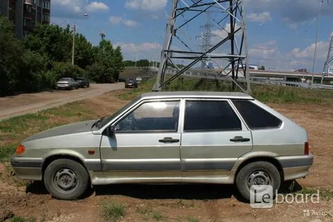 Авито рязань ваз 2114
