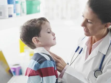 Дети с хроническими соматическими заболеваниями