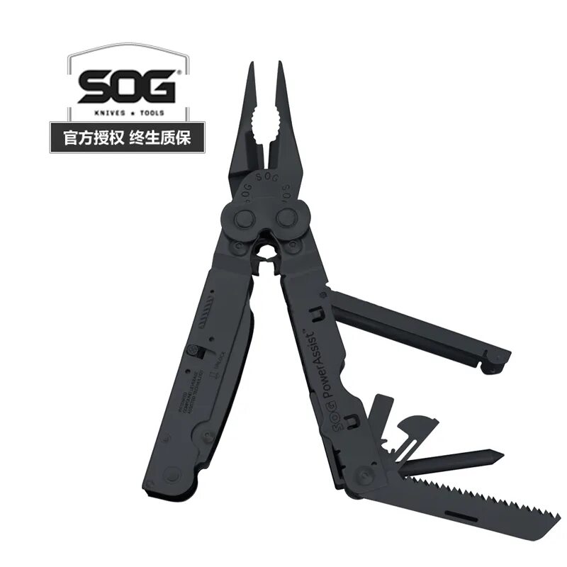 Саперный мультитул. Sog powerassist eod. мультитулы sog. sog инструменты. специализированные «саперные» мультитулы,.