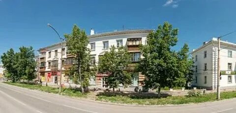 Уральская 30 каменск уральский