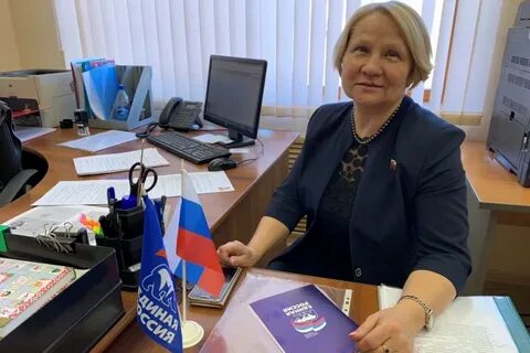 Депутат общественная деятельность