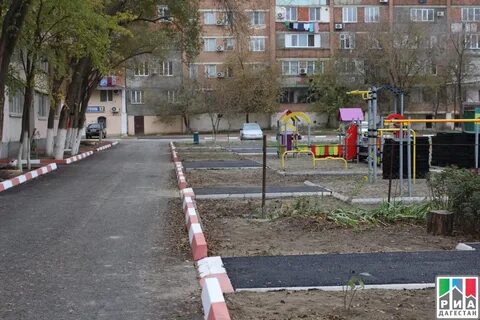 Двор 8