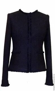 Chanel uniform