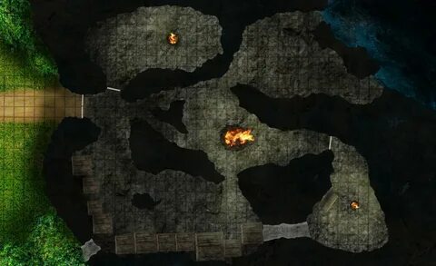 Goblin cave