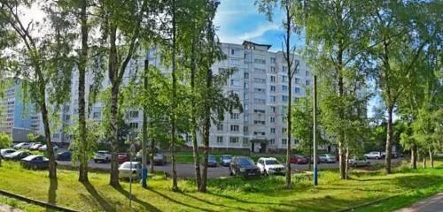 Улица 3 169. Улица 3 169