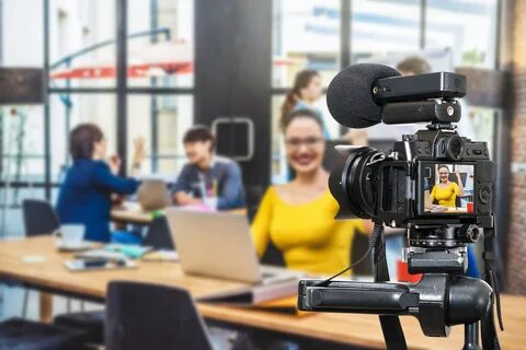 Videography Services in Abu Dhabi