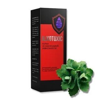 Аналог капли от алкоголизма