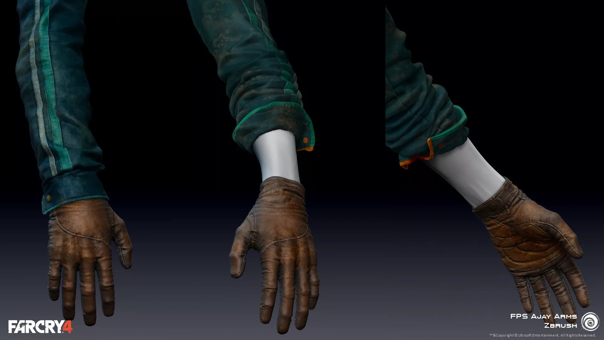 Аджай Гейл перчатки. Перчатки Аджая Гейла из far Cry 4. Far Cry 4 Аджай Гейл. Силовые перчатки far Cry.