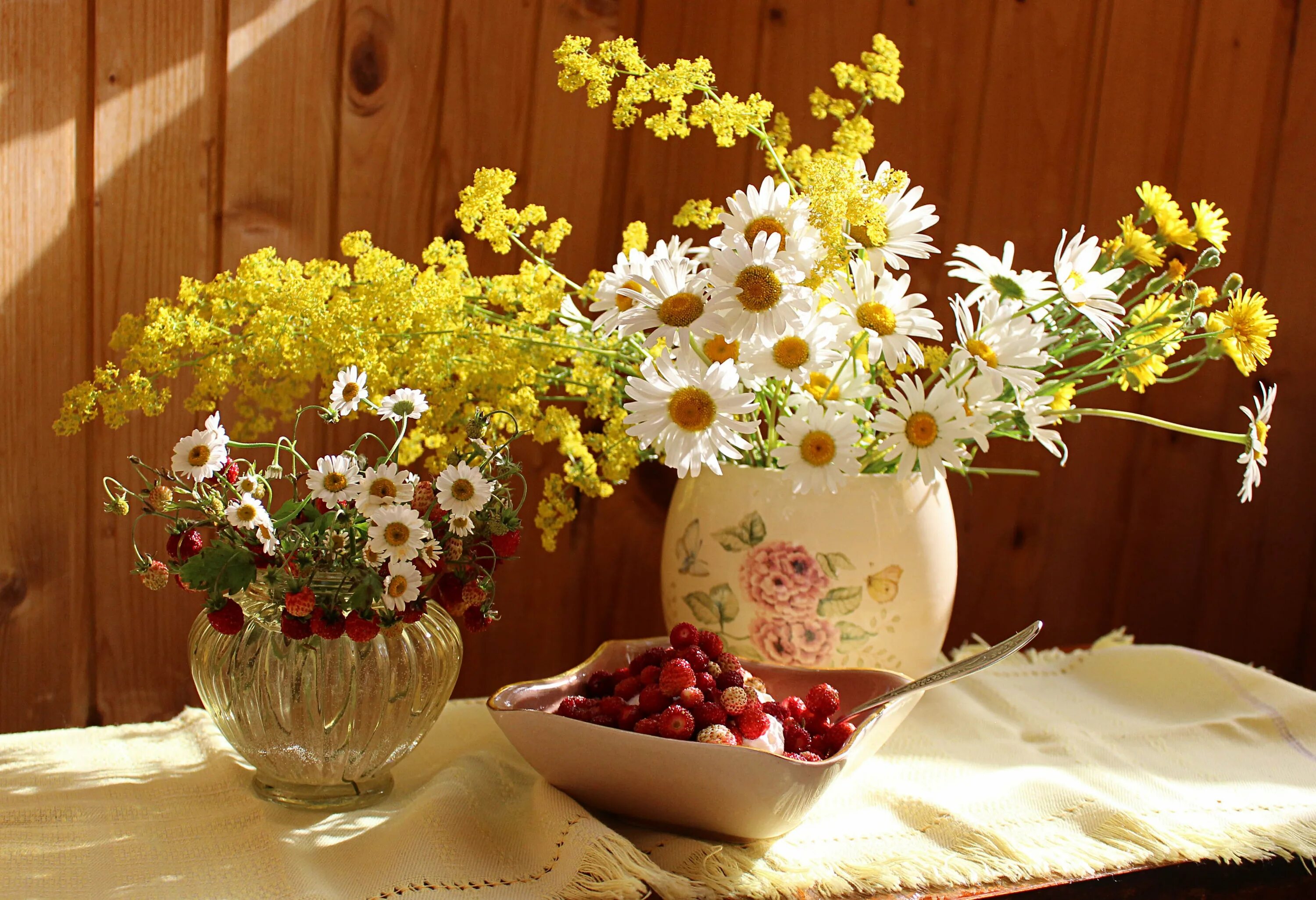 букет из рудбекии золотой шар. конкурс осенний букет. осенняя поделка кит. обои летняя композиция. продлись очарованье лета.