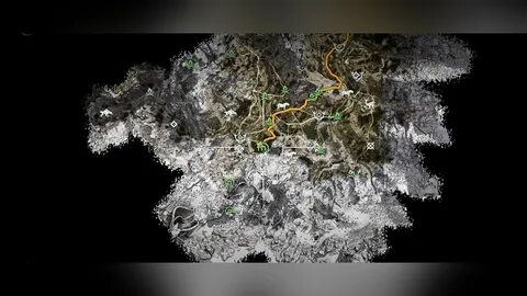 Топливные элементы horizon zero dawn