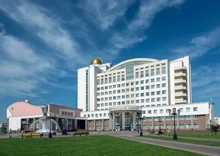 Белгородский государственный педагогический институт