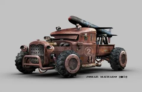Old future