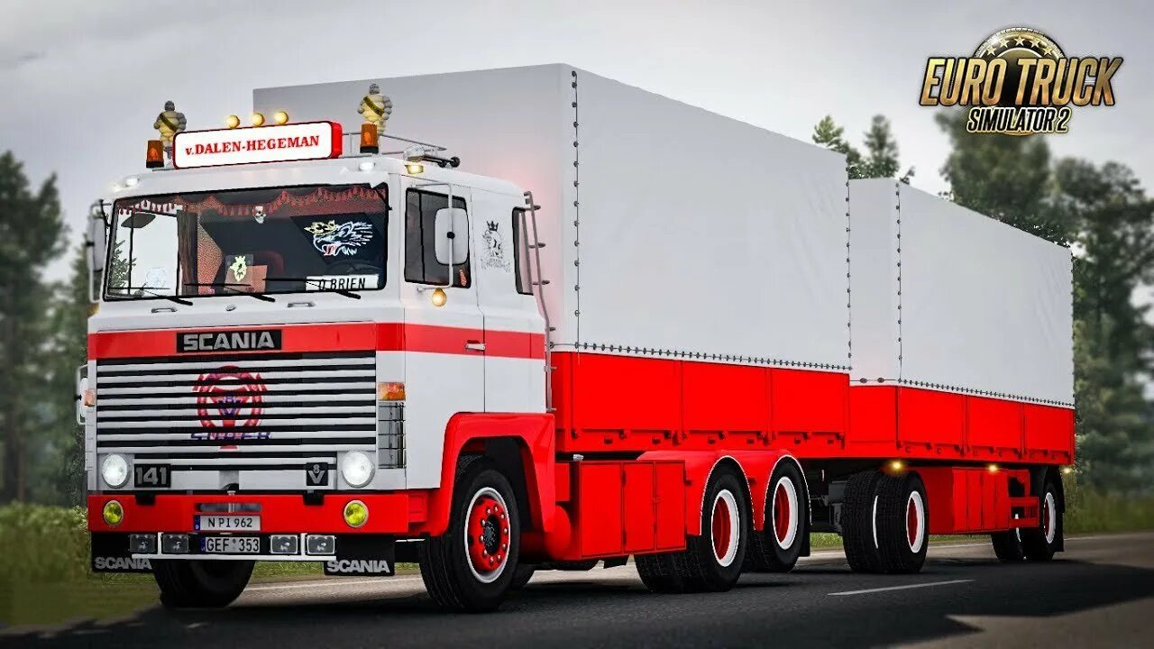 Первая скания. Скания скотовоз. Scania 1. Scania 111. Scania 1 series.