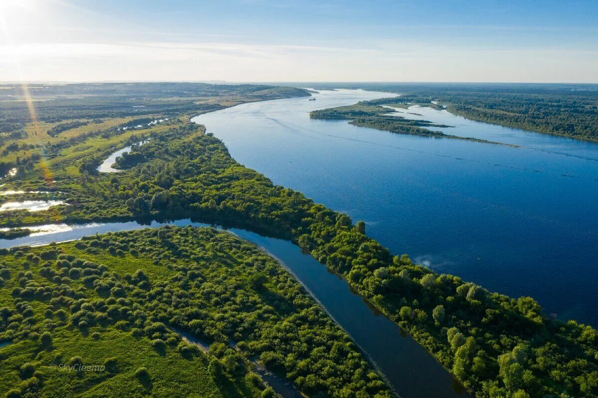 Река Волга в Нижегородской области. Река Волга Кстовский район. Дельта реки Волга. Устье реки Волга.