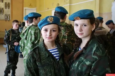Патриотизм долг