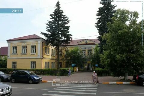 Улица маркса 2