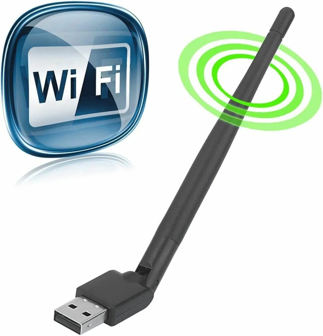 Купить wi fi bluetooth. USB Wi-Fi адаптер rt5370. Беспроводной Wi-Fi адаптер USB 2.0 С антенной. WIFI антенна 802.11n. USB Wi-Fi адаптер 150 Mbps.