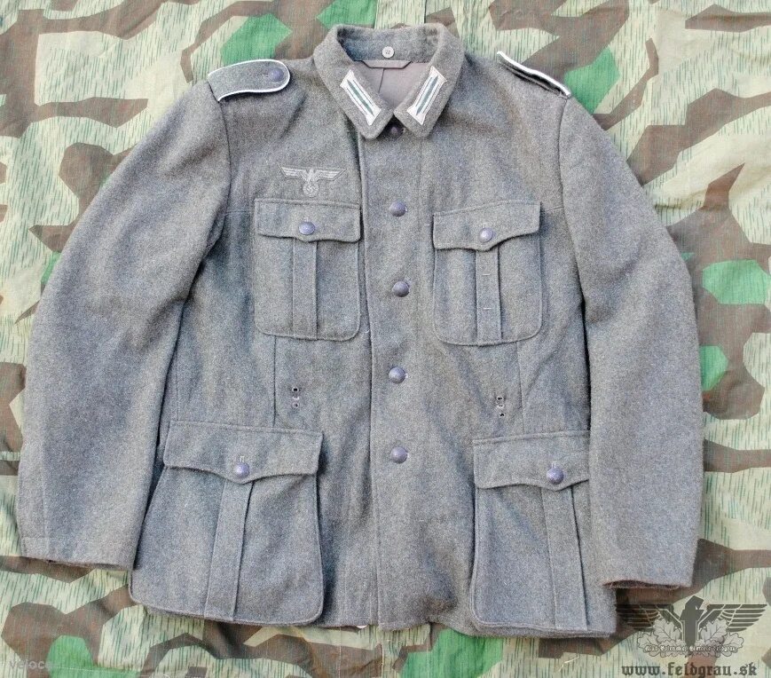 Feldbluse m44. Шинель фельдграу. Фельдграу 1939. Шинель Швейцария фельдграу.