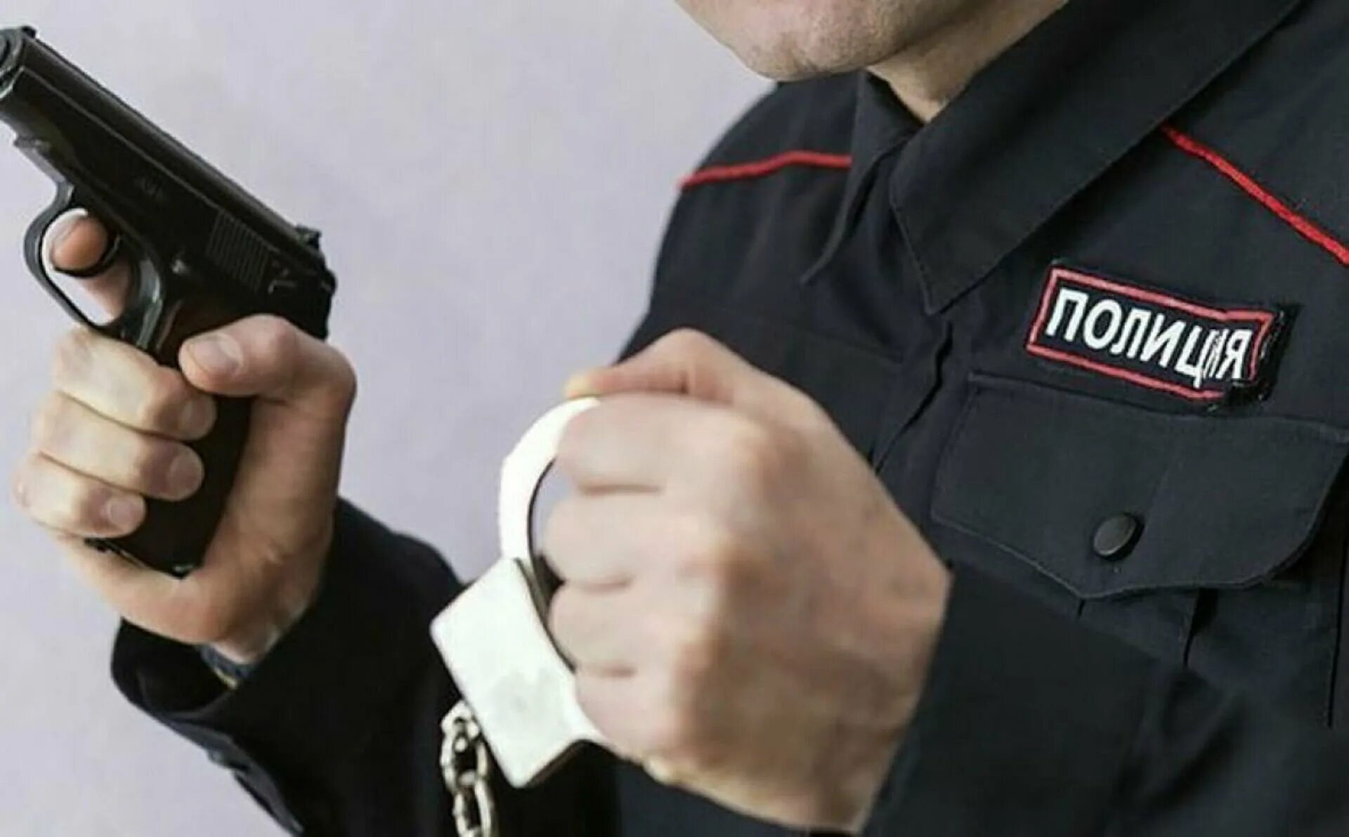 Превышение полномочий дпс