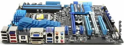 Asus p8z68 vpro gen3