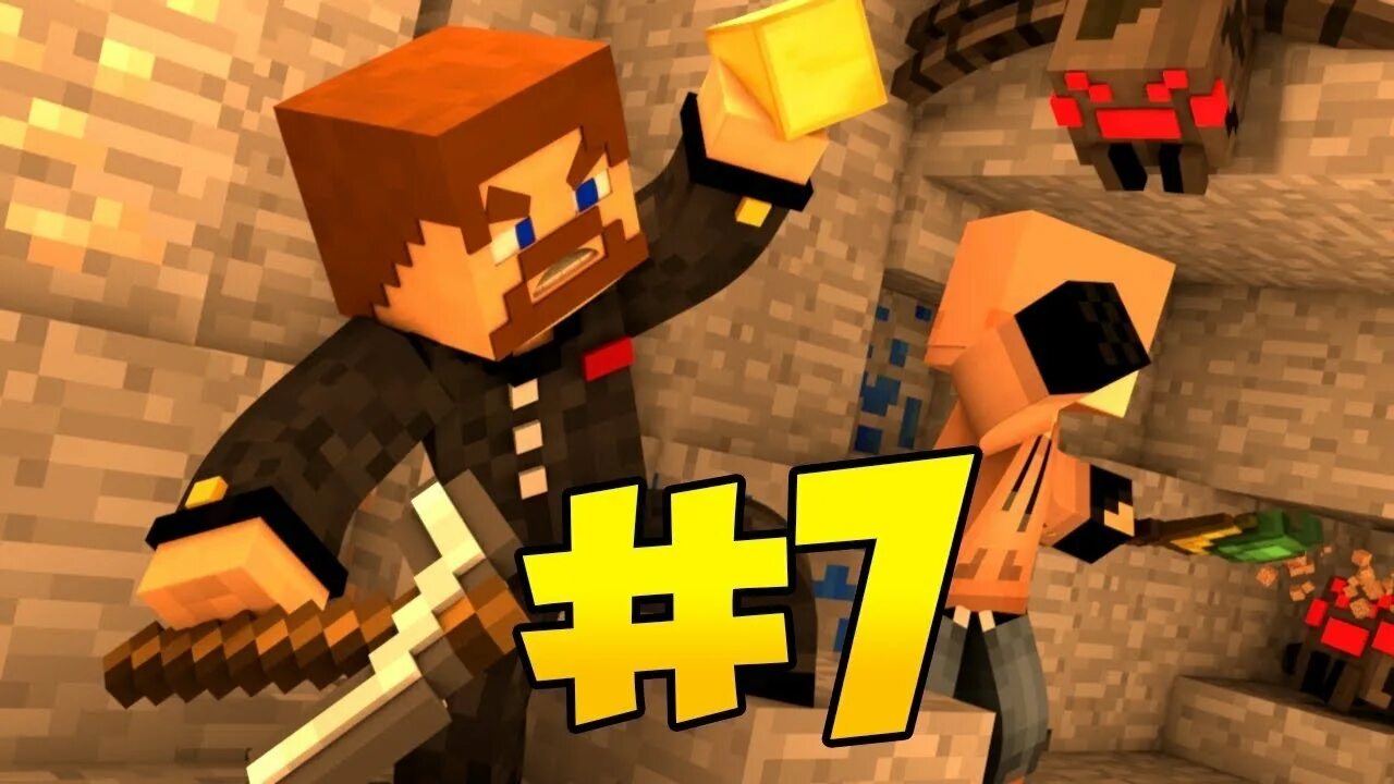 Видео про 6