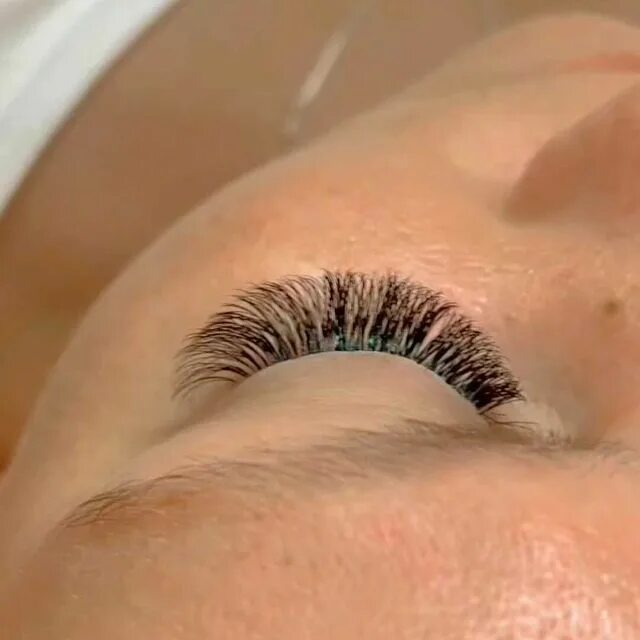 наращивание ресниц солнцево