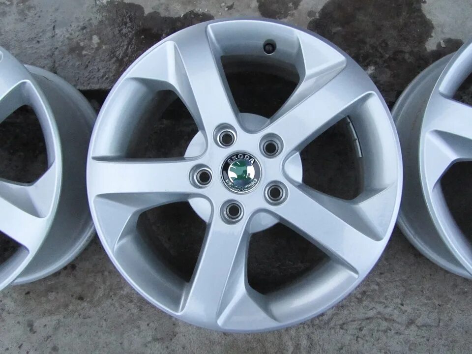 Авито диски на шкоду а7. Авито диски на шкоду а7