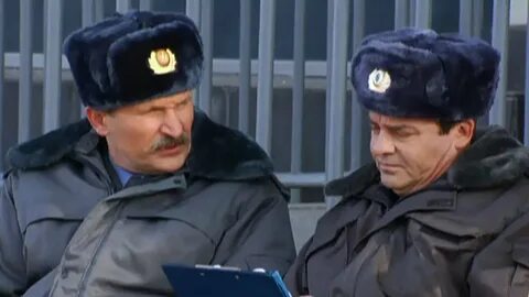 Видео про кадров
