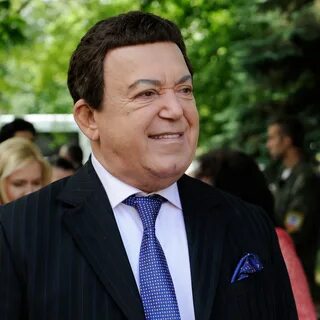 Сколько лет иосифу