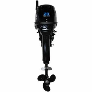 Marlin 20