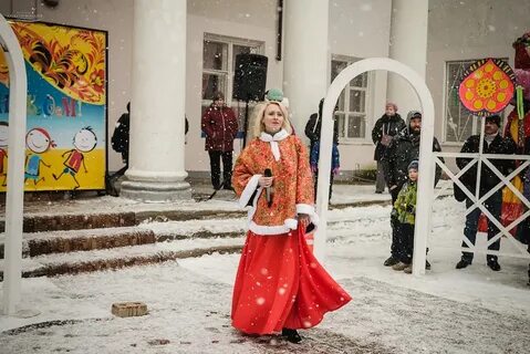 Какого числа масленица двадцать четвертом году