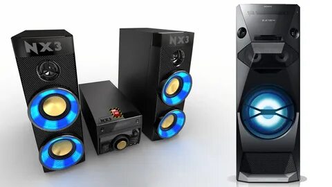 Система sony