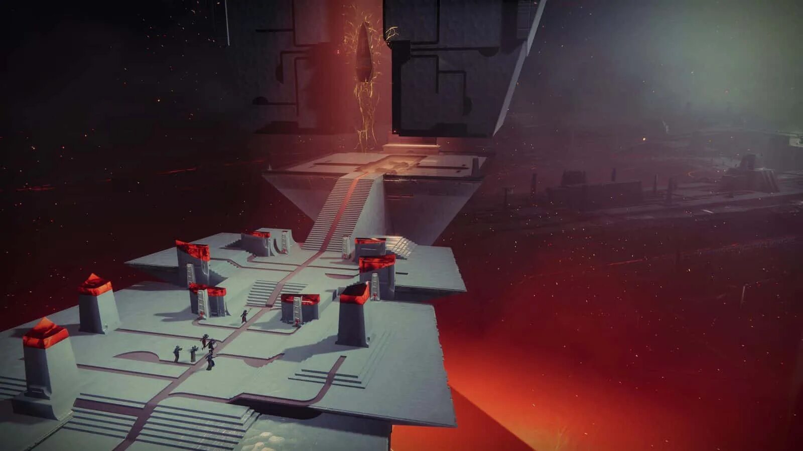 Звездная клятва 2. Клятва послушника destiny 2. рулк destiny 2. игра destiny 2. collective obligation destiny 2.