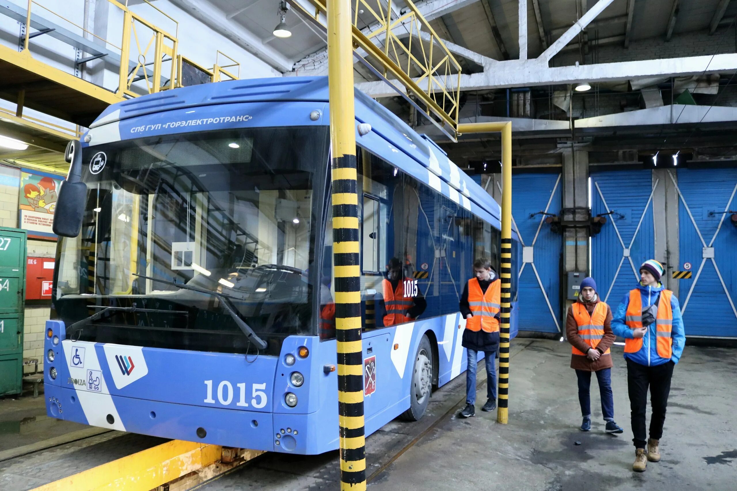 Эксплуатация транспортного электрооборудования и автоматики. Горэлектротранс троллейбусный парк. Трамвайный парк Горэлектротранс. Троллейбусный парк 1. Троллейбусный парк 1 СПБ.