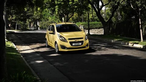 Mine spark