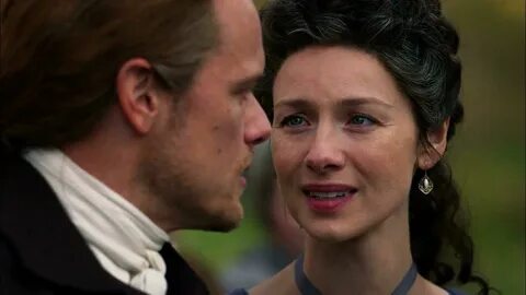 Outlander series in english with subtitles