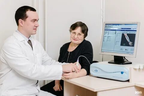 Областная больница запись на узи