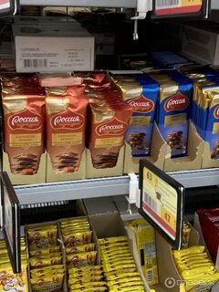 Магазин без цен