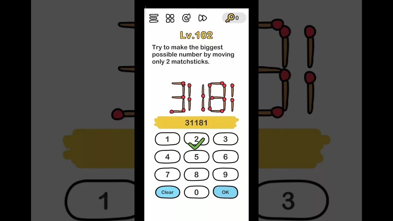 Как пройти 100 уровень в brain. Brain out уровень 128. игра брайан аут. игра брейн аут 100. 165 уровень brain out.