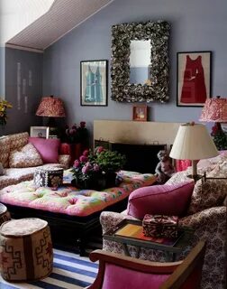 Decor home сайт