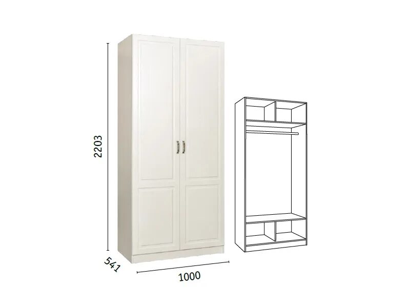 Шкаф моби 100x220x41 см лдсп цвет белый. 45 белый/ясень. Шкаф ливерпуль 08. Шкаф для одежды ливерпуль 13. 134.