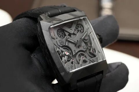 Tag heuer monaco