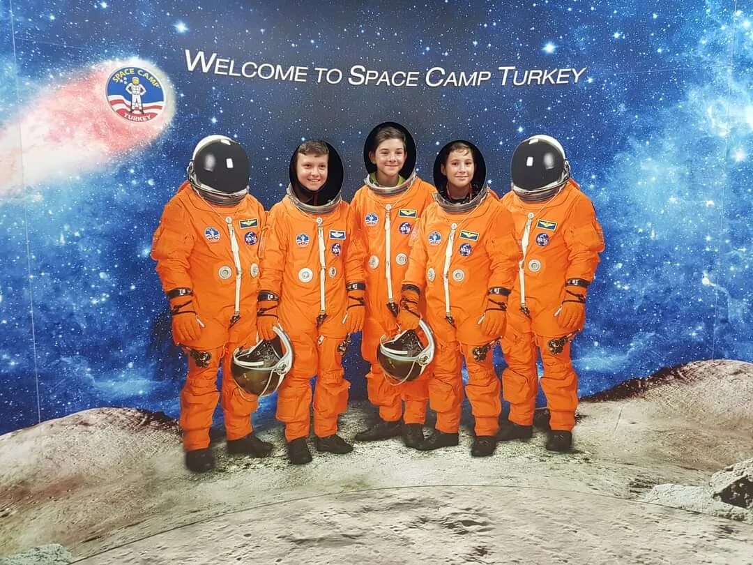 Космос в горах. Space Camp Turkey. Welcome космос. Space School. Space camp