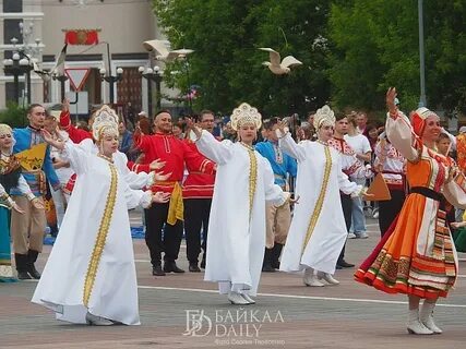 Погода июня улан удэ